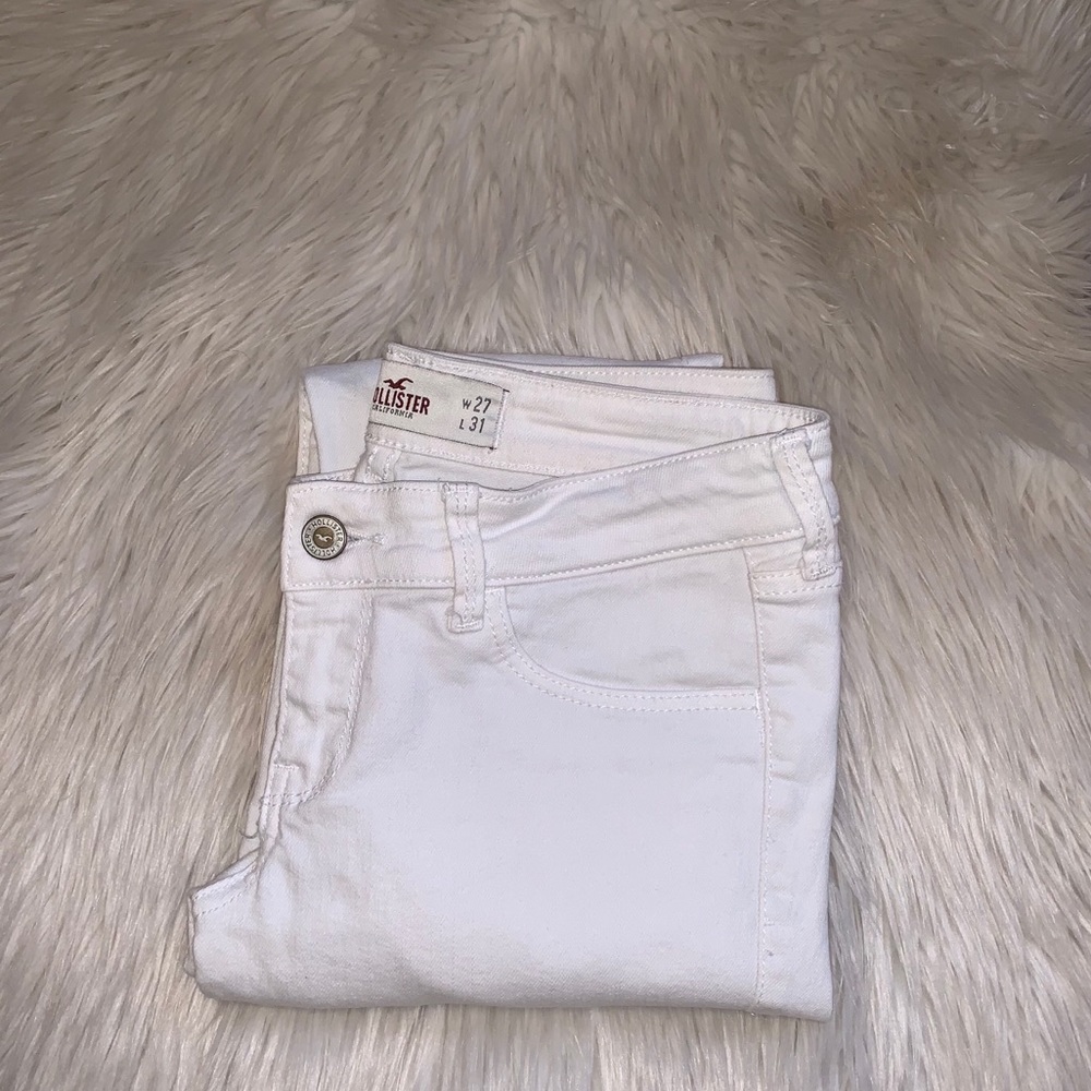 Hollister Skinny Jeans
